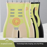 High-elastic Secure Leggings Designed To Sculpt Your Figure Flatten Your Tummy And Lift Your Hips