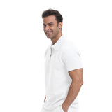 Summer New Mens Casual Polo Shirt