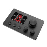 Live Assistant Volume Audio Channel Control Mesh File Video Visualization Button