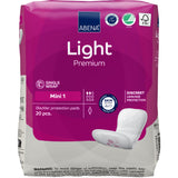 Abena Light Mini 1 Bladder Control Pad