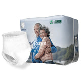 Abena Pants Pull-On Absorbent Underwear, Level 0