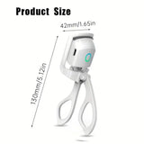 ABS Electric Eyelash Curler