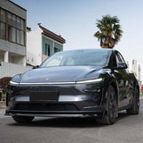 ABS Front Lip Spoiler for Model Y Juniper / Model YL | TESERY