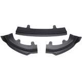 ABS Front Lip Spoiler for Model Y Juniper / Model YL | TESERY