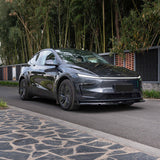 ABS Front Lip Spoiler for Model Y Juniper / Model YL | TESERY