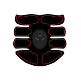 Abs Stimulator Abdominal Shaping Belt
