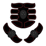 Abs Stimulator Abdominal Shaping Belt