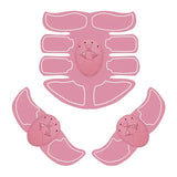 Abs Stimulator Abdominal Shaping Belt