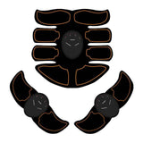 Abs Stimulator Abdominal Shaping Belt
