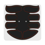 Abs Stimulator Muscle Toner EMS with 6 Modes