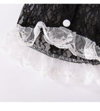Cat Clothes Lace Traction Vest Puppy Kittens Thin Pet Cat Clothing
