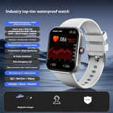 Smart Bluetooth Call Sports Bracelet