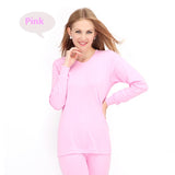 Cotton Thickened Men's Pure Cotton Thermal Underwear Suit
