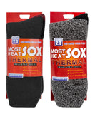 Thermal Socks for Men Winter Warm Socks Womens for Cold Weather Outdoor SportsC-Dove Grey