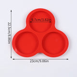 Stylish Practical And Minimalist Silicone Baking Molds