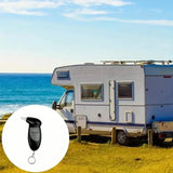 Accurate Personal Breath Alcohol Tester - Instant Blood Alcohol Content Measurement with High-Precision Sensors and LED Display