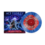10,000 Volts (Colored Vinyl, Clear Vinyl, Blue, Red, Silver) [Vinyl]