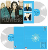 Ace of Base - Flowers (140 Gram Clear Vinyl) [Import] [Vinyl]