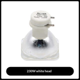 230W Stage 7R Moving Head Beam Light