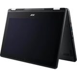 Acer 11.6" Touchscreen Chromebook Spin R751T 4GB RAM 32GB (Refurbished)