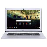 Acer 14" Chromebook N3160 4GB 32GB (Refurbished)