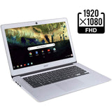 Acer 14" Chromebook N3160 4GB 32GB (Refurbished)