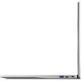 Acer 317 Chromebook - 17.3" Intel Celeron N4500 1.1GHz 4GB RAM 64GB ChromeOS (Refurbished)