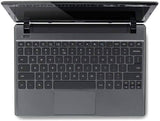 Acer Aspire C710 11.6-Inch Chromebook 4GB 16GB (Refurbished)