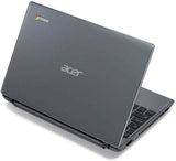 Acer Aspire C710 11.6-Inch Chromebook 4GB 16GB (Refurbished)