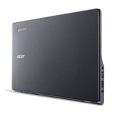 Acer C720 11.6-Inch Chromebook 16GB SSD 4GB Memory (Refurbished)