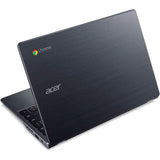 Acer Chromebook 11 C740 11.6" 16GB SSD Intel 1.50GHz 4GB RAM (Refurbished)