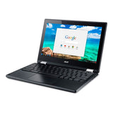 Acer Chromebook 11.6" Touchscreen Laptop (Refurbished)