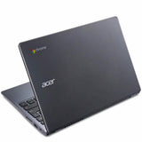 Acer Chromebook C720 11.6” Intel 1.4 GHz 4GB RAM 16GB (Refurbished)