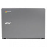 Acer Touchscreen C720P Touch 11.6" Chromebook (Refurbished)