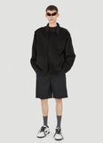 Acne Studios Men Classic Jacket
