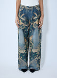 Acne Studios Men 2021F Jeans