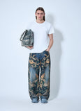 Acne Studios Women 2021F Jeans