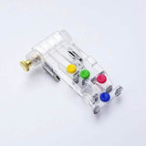 Acoustic Guitar Chord Buddy Teaching Aid Guitar Learning System