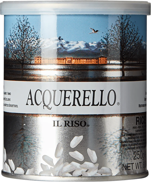 Acquerello Aged Carnaroli Rice