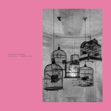 Acrobatizm / Prepared Wave (2LP Pink) [Vinyl]
