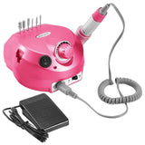 Acrylic Nail Drill Machine