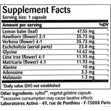 Activa Well Being Serenity 30 Capsules