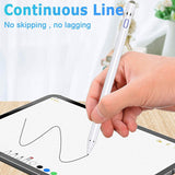 Active Stylus Digital Pen for Touch Screens
