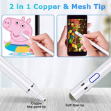 Active Stylus Digital Pen for Touch Screens