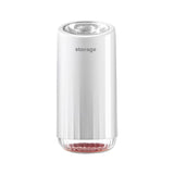 Wall-Mounted Punch-Free Storage Box For Fresh-Keeping Bags And Cling Film In The Kitchen