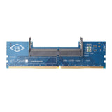 DDR4 Laptop Adapter Card To Desktop 4 Generation Test Protection Card DDR3