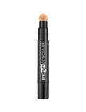 Flormar Eye Puff Semi-Matte Concealer with Sponge Applicator 3.3ml