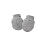 European And American-style Cotton Gloves For Newborns