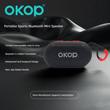 KP-813 Portable Outdoor Bluetooth Speaker With Handle High Quality Audio Deep Bass Wireless TF Card Support Cross-Border Model