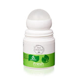 Bee Beauty Anti-Transpirant Roll On Fresh for Daily Freshness 50 ml